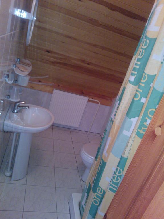 Zirini Otel Kolka Oda fotoğraf