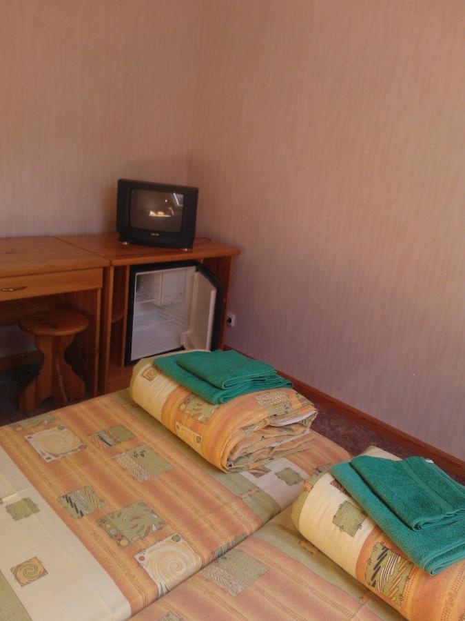 Zirini Otel Kolka Oda fotoğraf