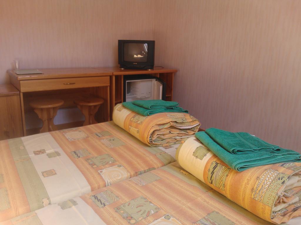 Zirini Otel Kolka Oda fotoğraf