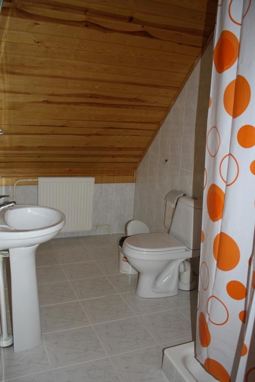 Zirini Otel Kolka Oda fotoğraf