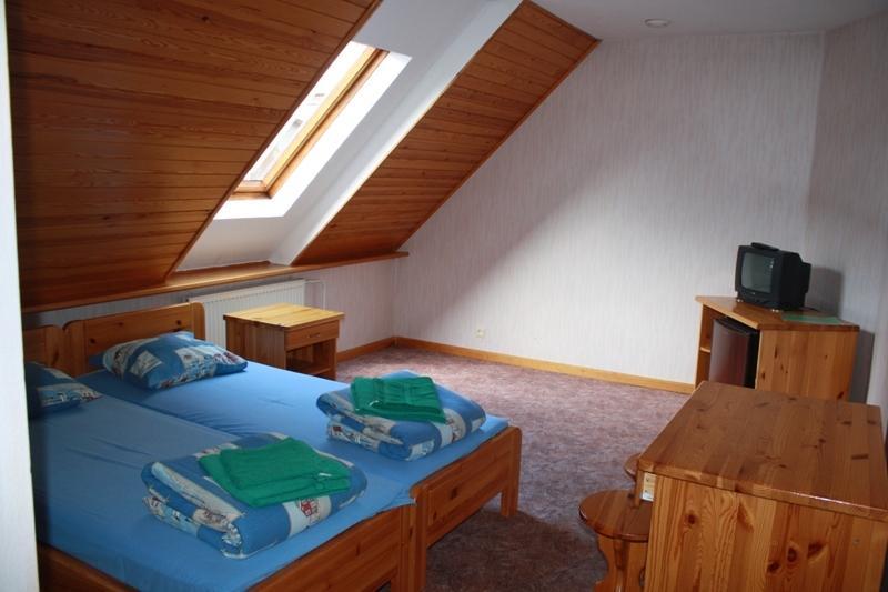 Zirini Otel Kolka Dış mekan fotoğraf